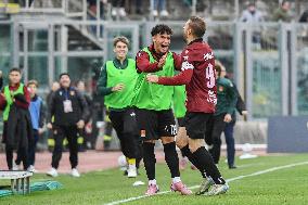 CALCIO - Serie C Italia - Livorno vs Arezzo