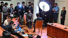 PRESS CONFERENCE WITH THE NOBEL PRIZE LAUREATES IN PHYSIOLOGY OR MEDICINE