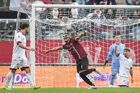 CALCIO - Serie C Italia - Livorno vs Arezzo