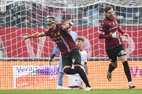 CALCIO - Serie C Italia - Livorno vs Arezzo