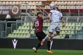 CALCIO - Serie C Italia - Livorno vs Arezzo