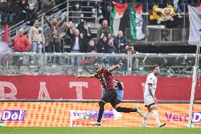 CALCIO - Serie C Italia - Livorno vs Arezzo