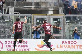 CALCIO - Serie C Italia - Livorno vs Arezzo