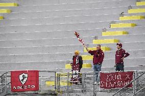 CALCIO - Serie C Italia - Livorno vs Arezzo