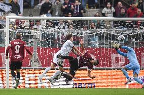 CALCIO - Serie C Italia - Livorno vs Arezzo