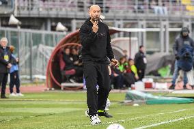 CALCIO - Serie C Italia - Livorno vs Arezzo