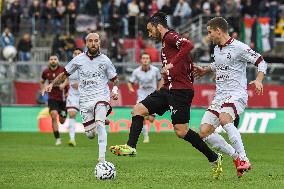 CALCIO - Serie C Italia - Livorno vs Arezzo