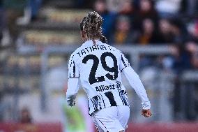 CALCIO - Serie A Femminile - AS Roma vs Juventus FC