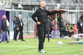 CALCIO - Serie C Italia - Livorno vs Arezzo