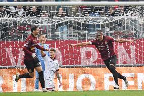 CALCIO - Serie C Italia - Livorno vs Arezzo