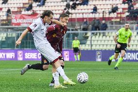 CALCIO - Serie C Italia - Livorno vs Arezzo