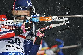 BIA SHOOTING WORLD CUP ÖSTERSUND 2025