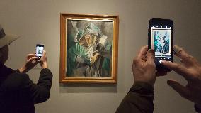 Foundation Louis Vuitton - Paris