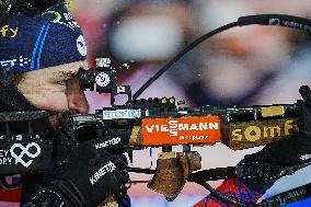 BIA SHOOTING WORLD CUP ÖSTERSUND 2025