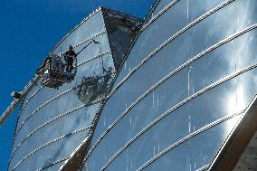 Foundation Louis Vuitton - Paris