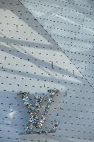 Foundation Louis Vuitton - Paris