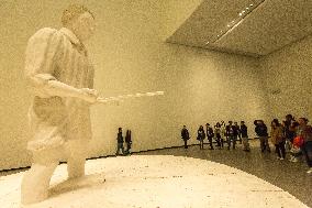 Foundation Louis Vuitton - Paris