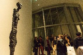 Foundation Louis Vuitton - Paris