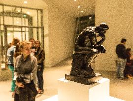 Foundation Louis Vuitton - Paris