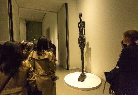 Foundation Louis Vuitton - Paris