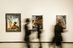 Foundation Louis Vuitton - Paris