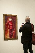 Foundation Louis Vuitton - Paris