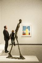 Foundation Louis Vuitton - Paris