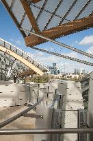 Foundation Louis Vuitton - Paris