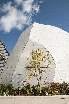 Foundation Louis Vuitton - Paris