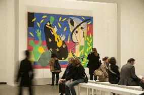 Foundation Louis Vuitton - Paris