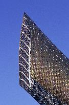 Illustration - Barcelona