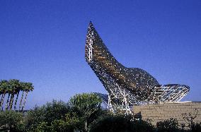 Illustration - Barcelona