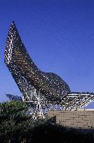 Illustration - Barcelona