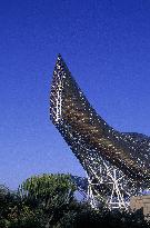 Illustration - Barcelona