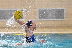 PALLANUOTO - Serie A1 Femminile - Smile Cosenza Pallanuoto vs Ekipe Orizzonte Catania
