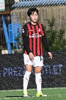 CALCIO - Serie A Femminile - Napoli Women vs AC Milan