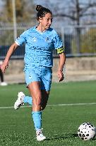 CALCIO - Serie A Femminile - Napoli Women vs AC Milan