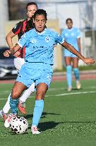 CALCIO - Serie A Femminile - Napoli Women vs AC Milan
