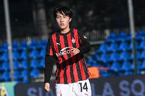 CALCIO - Serie A Femminile - Napoli Women vs AC Milan