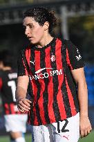 CALCIO - Serie A Femminile - Napoli Women vs AC Milan