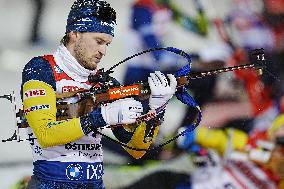 BIA SHOOTING WORLD CUP ÖSTERSUND 2025