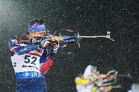 BIA SHOOTING WORLD CUP ÖSTERSUND 2025
