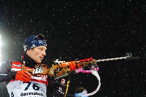 BIA SHOOTING WORLD CUP ÖSTERSUND 2025