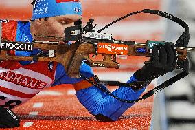 BIA SHOOTING WORLD CUP ÖSTERSUND 2025