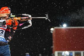 BIA SHOOTING WORLD CUP ÖSTERSUND 2025