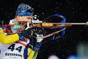 BIA SHOOTING WORLD CUP ÖSTERSUND 2025