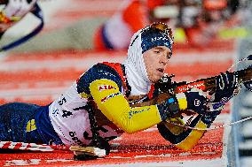 BIA SHOOTING WORLD CUP ÖSTERSUND 2025