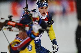 BIA SHOOTING WORLD CUP ÖSTERSUND 2025