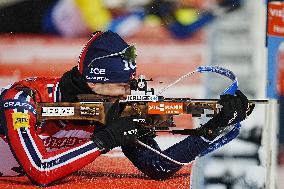 BIA SHOOTING WORLD CUP ÖSTERSUND 2025