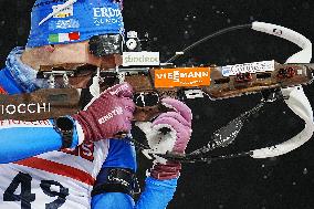 BIA SHOOTING WORLD CUP ÖSTERSUND 2025